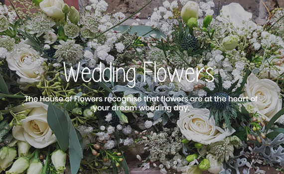 House of Flowers, Carshalton